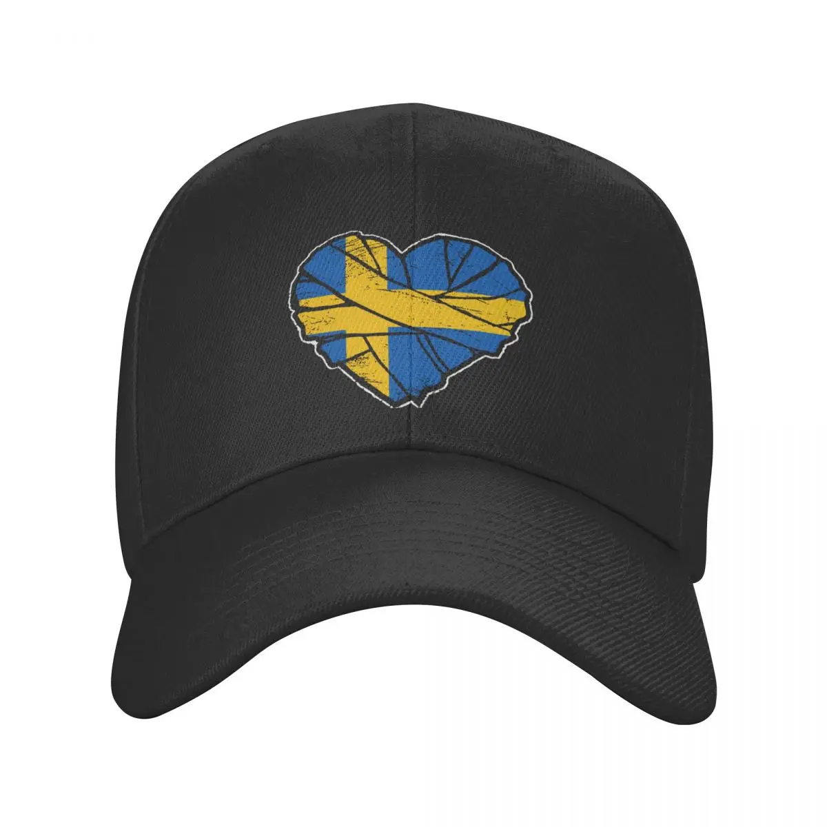 I Love Sweden Baseball Cap Unisex Outdoor Trucker Hat Swedish Flag Hats Adjustable Polyester Trucker Cap Spring Hats
I Love Sweden Baseball Cap Unisex Outdoor Trucker Hat Swedish Flag Hats Adjustable Polyester Trucker Cap Spring Hats