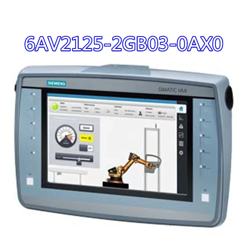 Brand New Siemens Touch screen siemens mp277 10" screen 6AV2124-0XC02-0AX1 TP220022 6AV21240XC020AX1TP220022
Brand New Siemens Touch screen siemens mp277 10" screen 6AV2124-0XC02-0AX1 TP220022 6AV21240XC020AX1TP220022