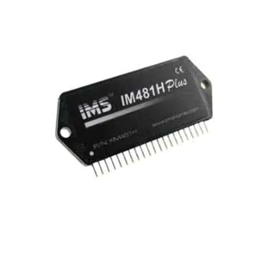 Новый модуль питания IMS IM481H PLUS
Новый модуль питания IMS IM481H PLUS