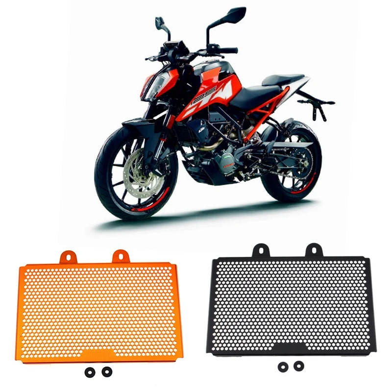 Защита радиатора для мотоцикла KTM DUKE 125 200 390 2017-2019, защитная крышка радиатора, аксессуары для мотоциклов
Защита радиатора для мотоцикла KTM DUKE 125 200 390 2017-2019, защитная крышка радиатора, аксессуары для мотоциклов
