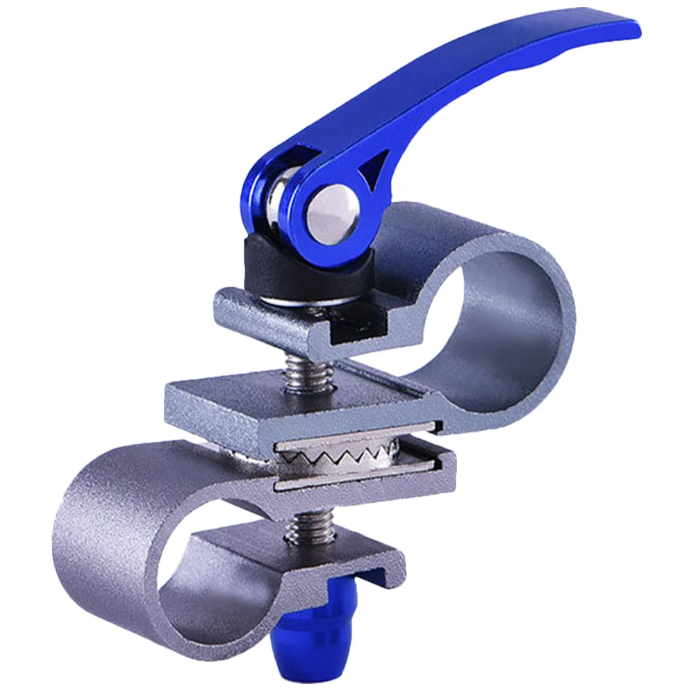 Fishing Accessory Umbrella Connector Chair Folding Outdoor Chairs Bracket Holder Aluminum Alloy Clip Adjustment
Fishing Accessory Umbrella Connector Chair Folding Outdoor Chairs Bracket Holder Aluminum Alloy Clip Adjustment