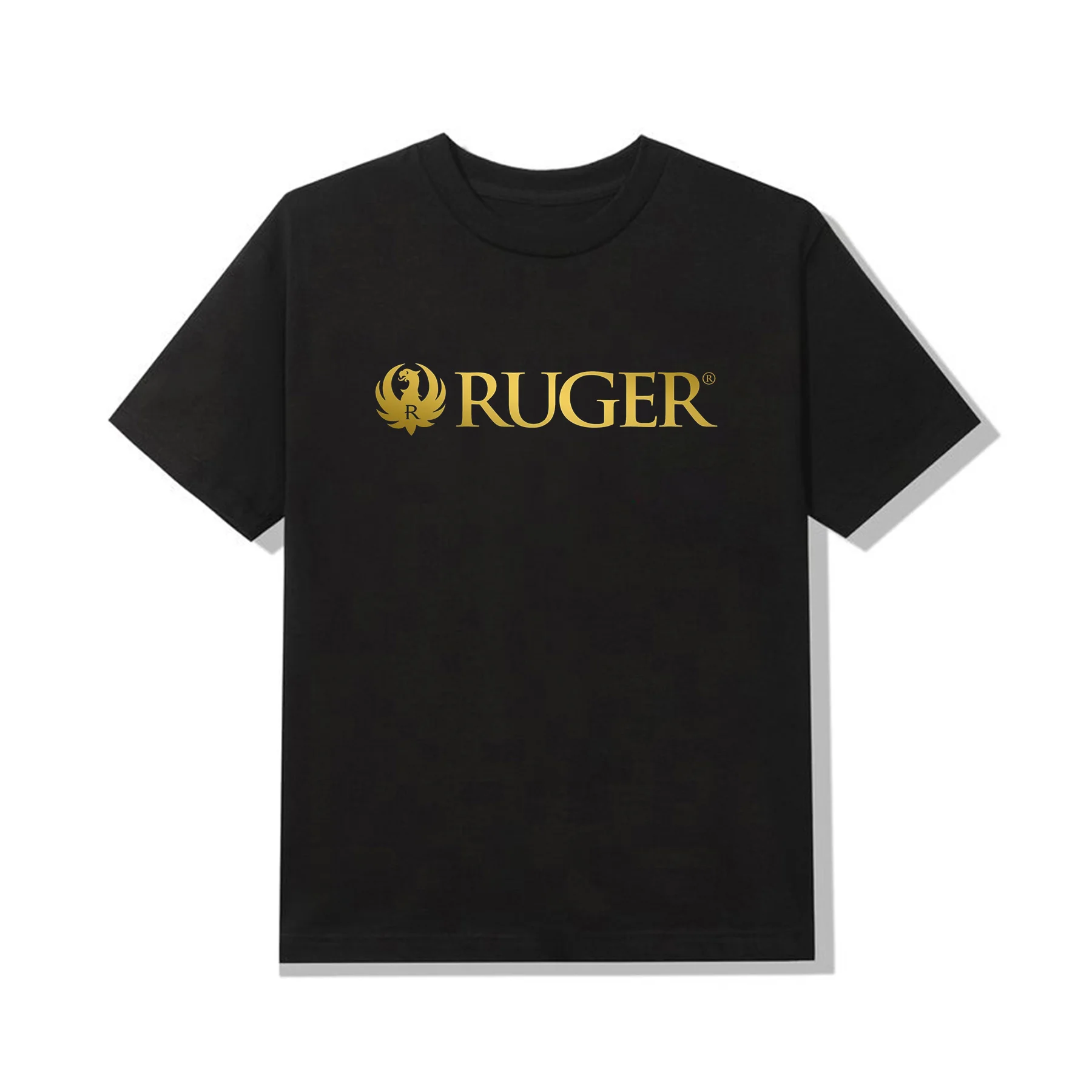 Amazing Tees Male T Shirt Casual Unique Oversized Ruger Horizon Gold Mod 2 T-shirt Men T-shirts Graphic Short Sleeve S-3XL
Amazing Tees Male T Shirt Casual Unique Oversized Ruger Horizon Gold Mod 2 T-shirt Men T-shirts Graphic Short Sleeve S-3XL