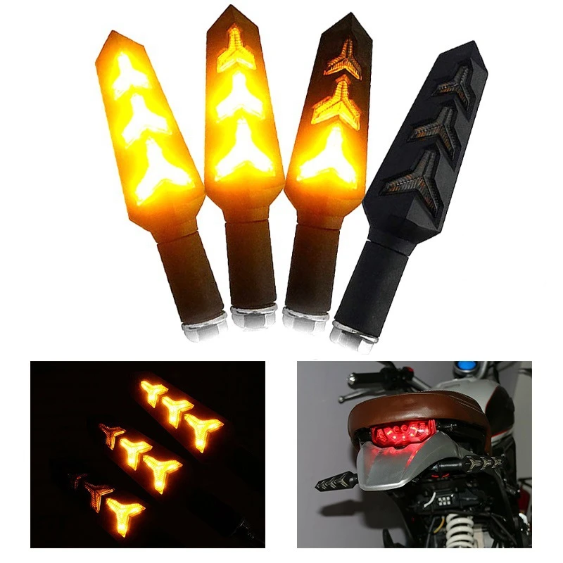 Светодиодный индикатор поворота с текущей водой, мигасветильник катор для универсального Kawasaki Z900 Z800 Zx6r и т. Д.
Светодиодный индикатор поворота с текущей водой, мигасветильник катор для универсального Kawasaki Z900 Z800 Zx6r и т. Д.