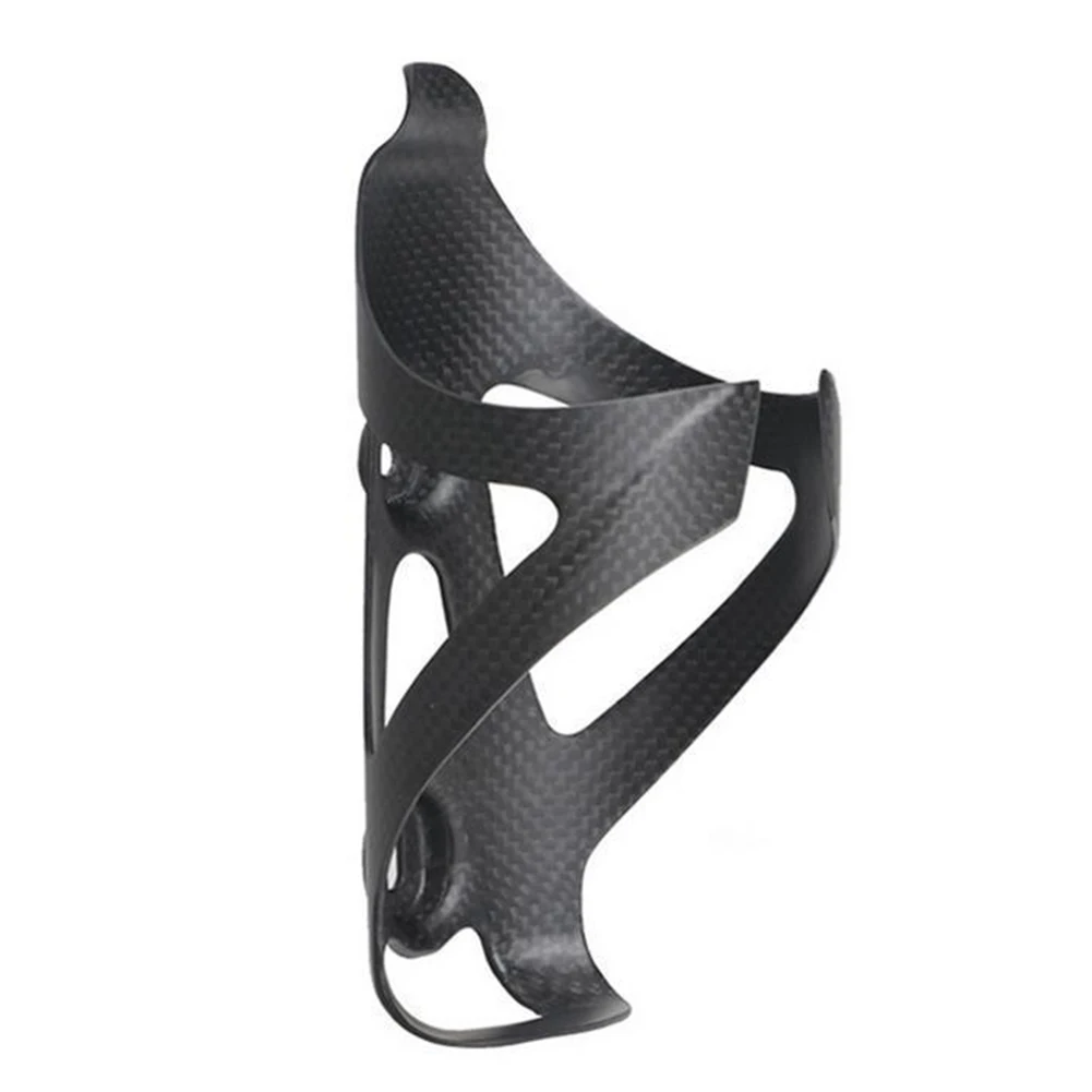 1pc Carbon Fiber Bicycle Water Bottle Cage Mountain Road Bike Bottle Holder Durable Outdoor Cycling Riding Accessories
1pc Carbon Fiber Bicycle Water Bottle Cage Mountain Road Bike Bottle Holder Durable Outdoor Cycling Riding Accessories