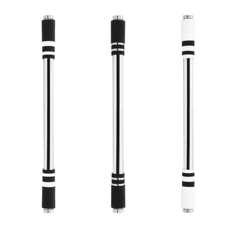 Luminous Rolling Finger Rotating Pen No Pen Refill Spinning Ballpoint Pen X3UF
Luminous Rolling Finger Rotating Pen No Pen Refill Spinning Ballpoint Pen X3UF