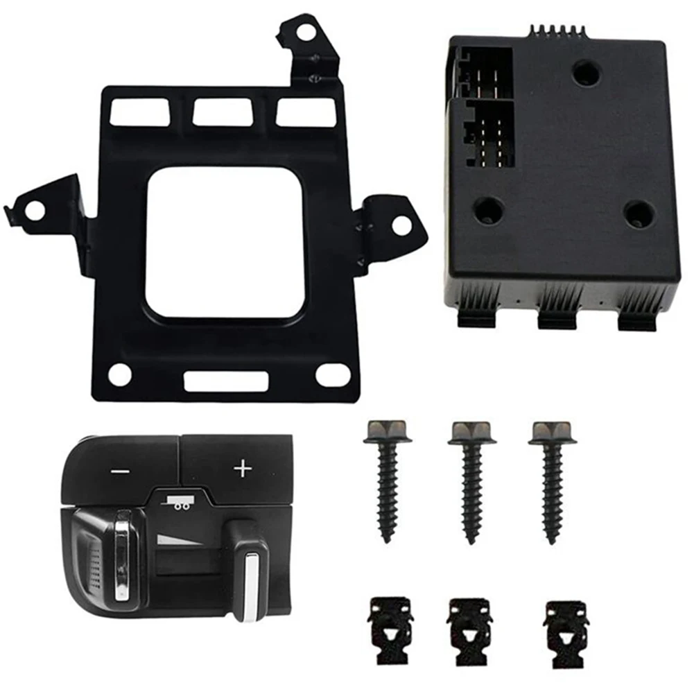 82215278AE Brake Control Module Brake Control Module Brake Controller For Ram 1500 DT Trucks 19-22 Car Spare Parts
82215278AE Brake Control Module Brake Control Module Brake Controller For Ram 1500 DT Trucks 19-22 Car Spare Parts