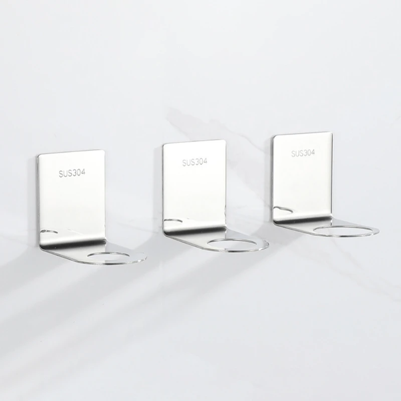 Shampoo Soap Liquid Bottle Holder Stand Hook Shower Gel Bottle Rack Hook Bracket
Shampoo Soap Liquid Bottle Holder Stand Hook Shower Gel Bottle Rack Hook Bracket