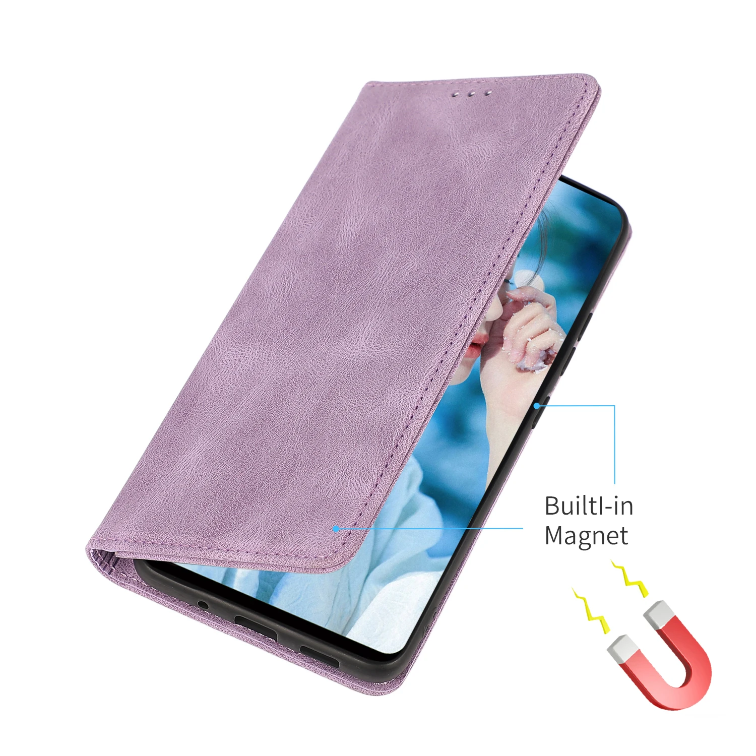 Flip Case Cover for Samsung Galaxy A14 A23 A53 A33 A13 A22 A32 A52 A72 A12 A42 A51 A71 PU Leather Wallet Magnetic Protect Coque
Flip Case Cover for Samsung Galaxy A14 A23 A53 A33 A13 A22 A32 A52 A72 A12 A42 A51 A71 PU Leather Wallet Magnetic Protect Coque