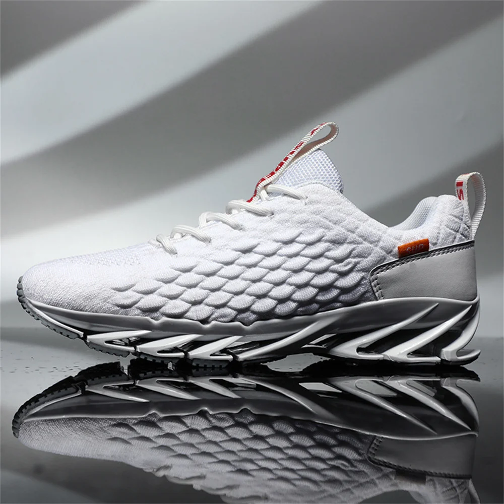 Men's Shoes Casual Sneakers Fashion Light Breathable Summer Sandals Shoes Mesh Tenis Outdoor Beach Sneakers 36-46
Men's Shoes Casual Sneakers Fashion Light Breathable Summer Sandals Shoes Mesh Tenis Outdoor Beach Sneakers 36-46