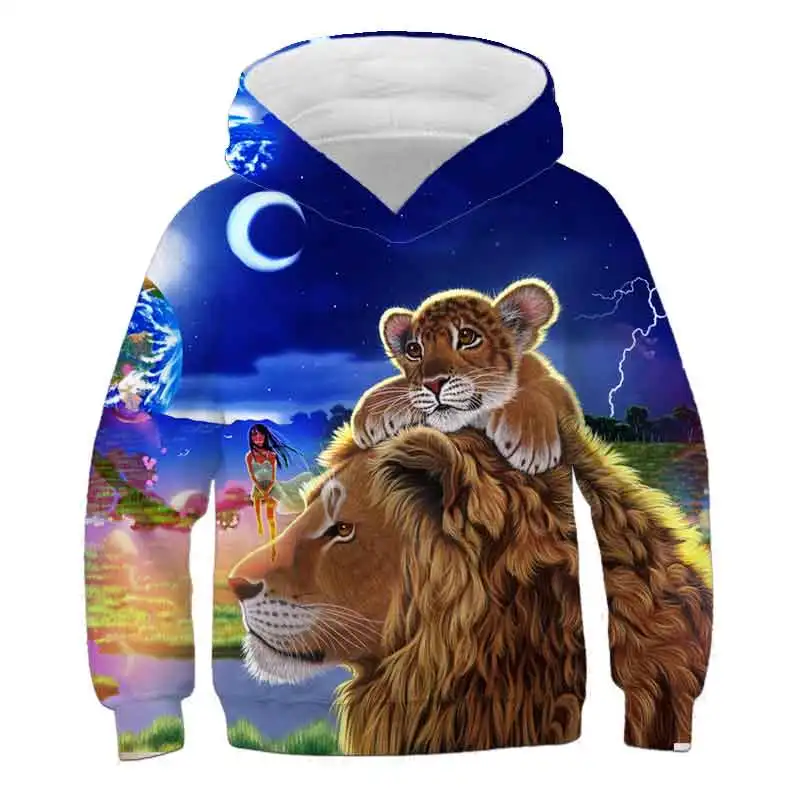 2021 New Cool Tiger Hoodies 3D Printed Men Women Children Fashion Sweatshirts Hooded Boy Girl Kids Pullover Streetwear Tops
2021 New Cool Tiger Hoodies 3D Printed Men Women Children Fashion Sweatshirts Hooded Boy Girl Kids Pullover Streetwear Tops