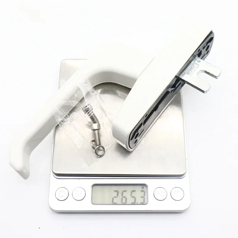 Ручки для дверей и окон
Ручки для дверей и окон