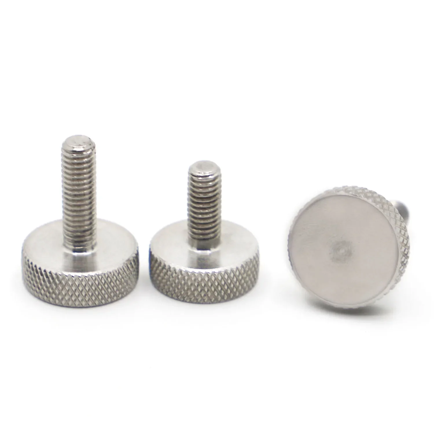 Винт с плоской головкой из нержавеющей стали 304, винт с накатанной головкой GB835, круглый регулировочный болт с большой головкой, рекламный гвоздь M3 M4 M5 M6 M8 M10
Винт с плоской головкой из нержавеющей стали 304, винт с накатанной головкой GB835, круглый регулировочный болт с большой головкой, рекламный гвоздь M3 M4 M5 M6 M8 M10