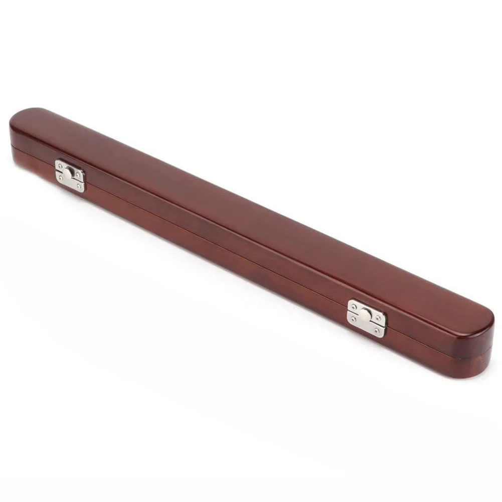 Elegant Brown Conductor Baton Rosewood Material Comfortable Grip for Professional Conductors Protects Baton Beautifully
Elegant Brown Conductor Baton Rosewood Material Comfortable Grip for Professional Conductors Protects Baton Beautifully