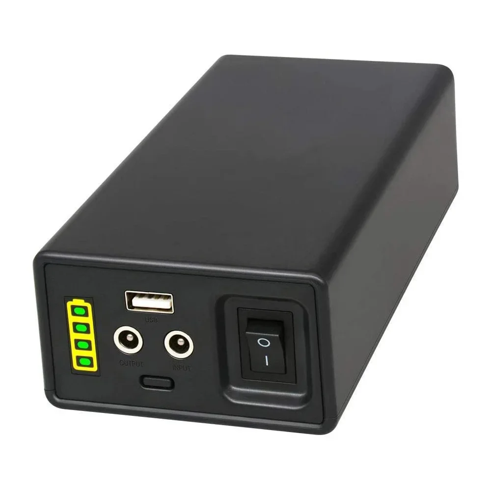 TalentCell USB солнечные панели постоянного тока 12 В и 5 перезаряжаемые батареи