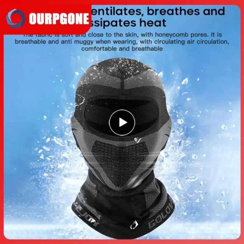 Full Face Cover hat Balaclava Hat Army Tactical CS Winter Ski Cycling Hat Sun protection Scarf Outdoor Sports Warm Face Masks
Full Face Cover hat Balaclava Hat Army Tactical CS Winter Ski Cycling Hat Sun protection Scarf Outdoor Sports Warm Face Masks