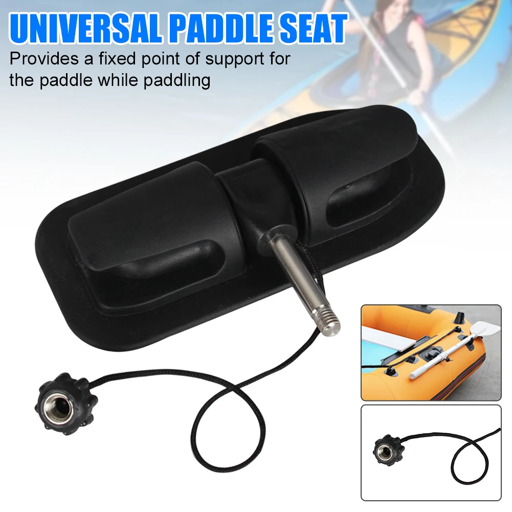 Paddle Holder Oar Lock Patch For Inflatable Boat Dinghy Kayak Canoe Universal Paddle Holder 10mm Steel Stem Accessories
Paddle Holder Oar Lock Patch For Inflatable Boat Dinghy Kayak Canoe Universal Paddle Holder 10mm Steel Stem Accessories