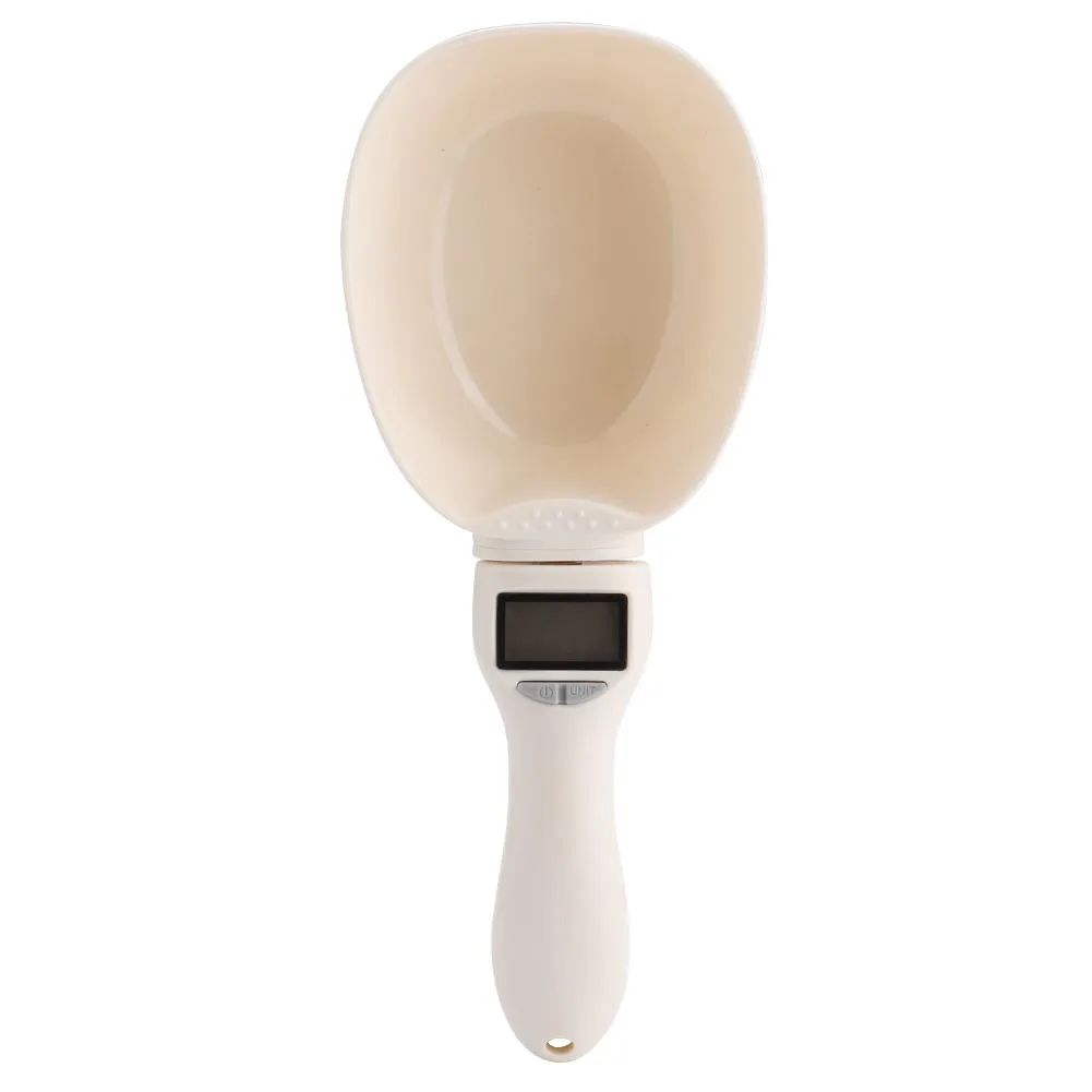 Portable Electronic Pet Cat Dog Food Measuring Weighing Spoon Kitchen Scale digital digital digital digital digital digital
Portable Electronic Pet Cat Dog Food Measuring Weighing Spoon Kitchen Scale digital digital digital digital digital digital