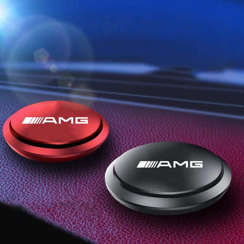 Car Aluminum alloy Air Freshener Car Perfume UFO Decor for Benz AMG W211 W203 W204 W210 W124 W202 CLA W212 W220 W205 W201
Car Aluminum alloy Air Freshener Car Perfume UFO Decor for Benz AMG W211 W203 W204 W210 W124 W202 CLA W212 W220 W205 W201