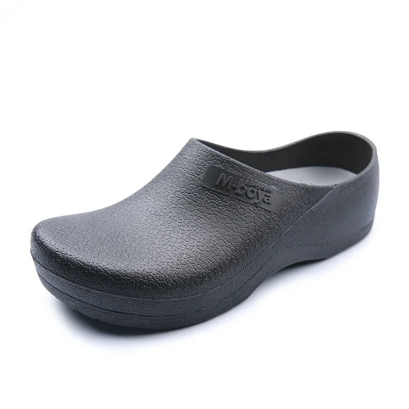 Hotel Kitchen Clogs Non-slip Chef Shoes Casual Flat Work Shoes Breathable Resistant Kitchen Cook Working Shoes Size Plus 37-46
Hotel Kitchen Clogs Non-slip Chef Shoes Casual Flat Work Shoes Breathable Resistant Kitchen Cook Working Shoes Size Plus 37-46