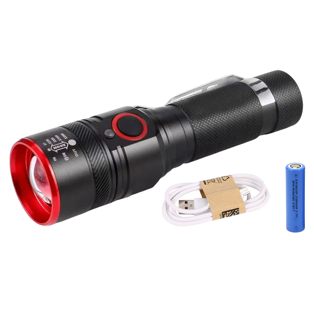 Фонарик из алюминиевого сплава портативная Регулируемая сменная портативная Водонепроницаемая аккумуляторная электрическая фотолампа
Фонарик из алюминиевого сплава портативная Регулируемая сменная портативная Водонепроницаемая аккумуляторная электрическая фотолампа