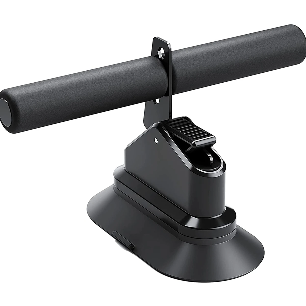 Массажер для сидения на полу, устройство для помощи при сидении на полу, портативное фитнес-оборудование для сидения, Упражнение мышц, брюшное устройство, черный цвет
Массажер для сидения на полу, устройство для помощи при сидении на полу, портативное фитнес-оборудование для сидения, Упражнение мышц, брюшное устройство, черный цвет