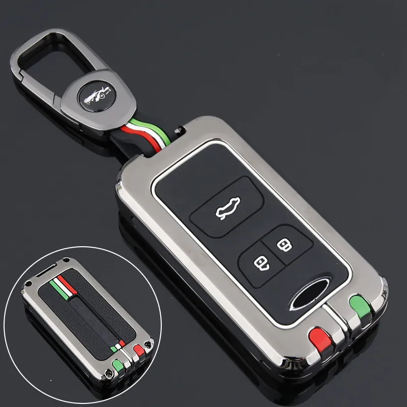 Car Key Cover For Chery Tiggo 8 7 5X 2019 2020 Smart Keyless Remote Fob Protect Case Keychain Car-Styling Holder Accessories
Car Key Cover For Chery Tiggo 8 7 5X 2019 2020 Smart Keyless Remote Fob Protect Case Keychain Car-Styling Holder Accessories
