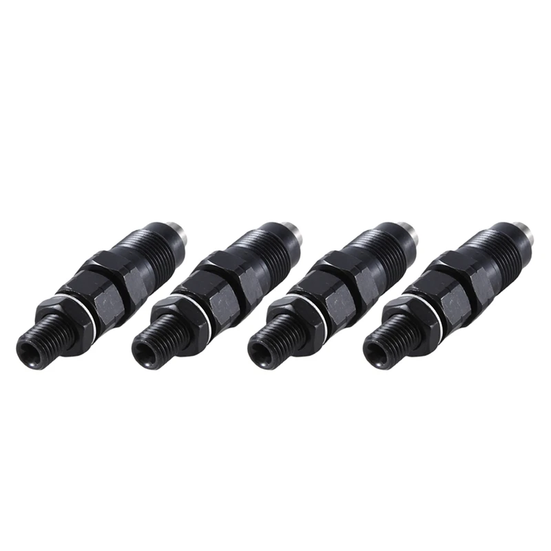 4Pcs Fuel Injector Nozzle Accessories For Toyota Corolla Altis Corona Liteace Townace 2.0L 2.2L Diesel Engine 2C 2CE 23600-69125
4Pcs Fuel Injector Nozzle Accessories For Toyota Corolla Altis Corona Liteace Townace 2.0L 2.2L Diesel Engine 2C 2CE 23600-69125