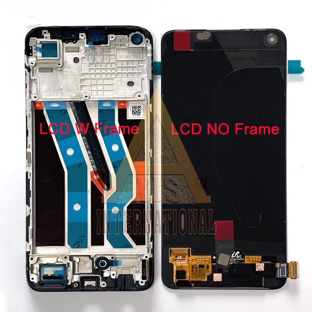 Original AMOLED For Oppo Realme 10 LCD RMX3630 Display Screen Touch Panel Digitizer For Realme 10 4G LCD Frame Realme 10 Display
Original AMOLED For Oppo Realme 10 LCD RMX3630 Display Screen Touch Panel Digitizer For Realme 10 4G LCD Frame Realme 10 Display