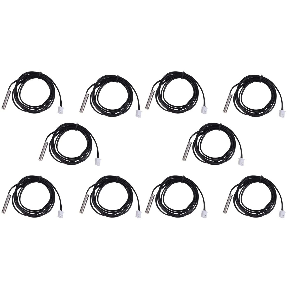 Temperature Sensor Probe Transducer Transducers Sensors Industrial Thermal Thermistor Field Surface Room Instrumentheat
Temperature Sensor Probe Transducer Transducers Sensors Industrial Thermal Thermistor Field Surface Room Instrumentheat