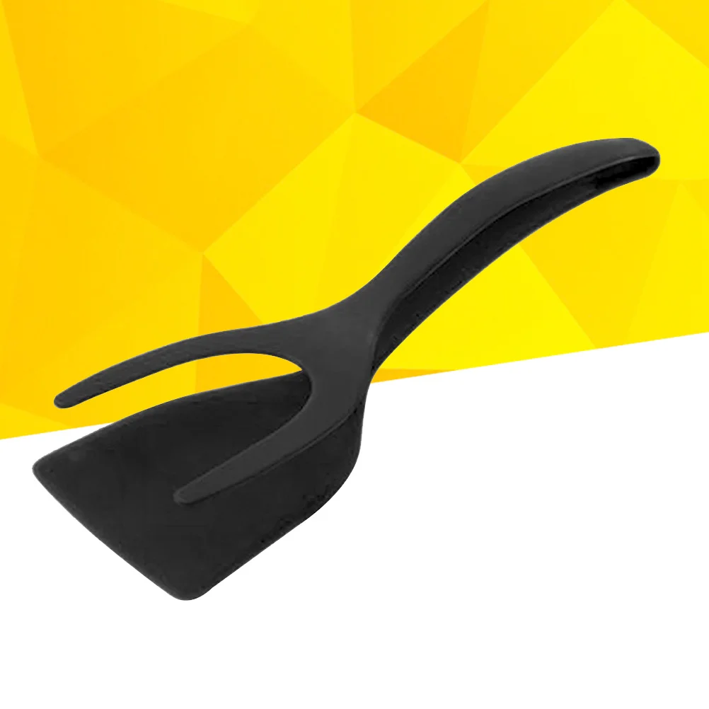 Spatula Egg Tongs Turnerflippersilicone Friedgrip Spacula Turners Omelet Cooking Kitchen Bread Fryingbarbecue Steakpizza Pancake
Spatula Egg Tongs Turnerflippersilicone Friedgrip Spacula Turners Omelet Cooking Kitchen Bread Fryingbarbecue Steakpizza Pancake