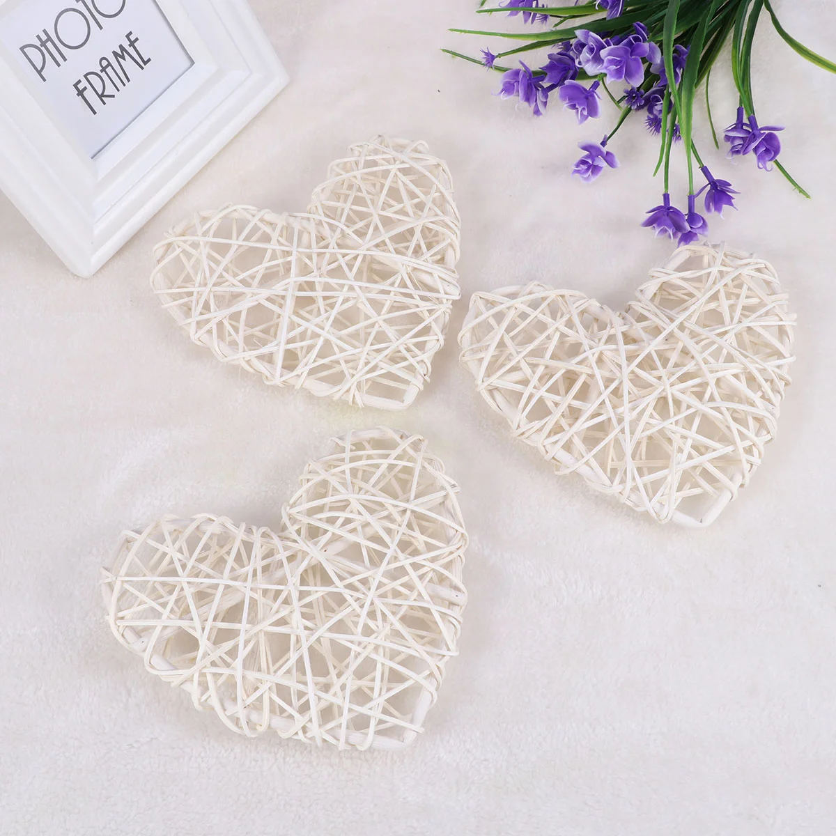 Heart Rattan Wreath Decor Filler Wicker Wall Vase Decorations Wedding Decoration Room Christmas Hearts Rustic Ornaments
Heart Rattan Wreath Decor Filler Wicker Wall Vase Decorations Wedding Decoration Room Christmas Hearts Rustic Ornaments