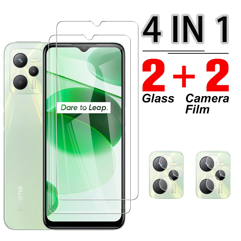 Закаленное стекло 4 в 1 для Oppo Realme C35, защитная пленка для экрана Realme C35 C 35 6,6 дюйма RMX3511, защитное стекло
Закаленное стекло 4 в 1 для Oppo Realme C35, защитная пленка для экрана Realme C35 C 35 6,6 дюйма RMX3511, защитное стекло