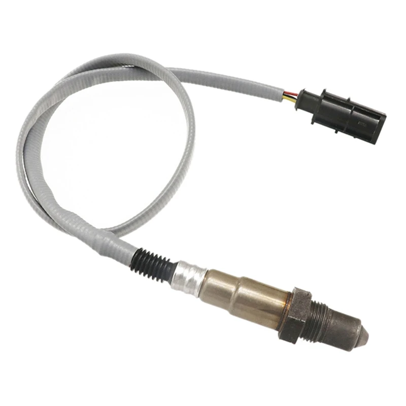 0075421618 Oxygen O2 Sensor For Mercedes-Benz A180 A200 A220 B180 B200 B220 C200 C220 C250 C300 2012-2018 0281004205 
0075421618 Oxygen O2 Sensor For Mercedes-Benz A180 A200 A220 B180 B200 B220 C200 C220 C250 C300 2012-2018 0281004205