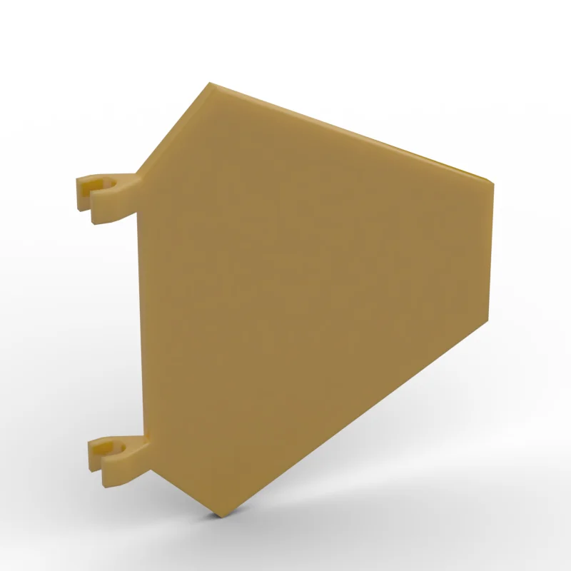 Конструктор MOC детский шестигранный, 17979 флаг, 5 х6, 10 шт.
Конструктор MOC детский шестигранный, 17979 флаг, 5 х6, 10 шт.