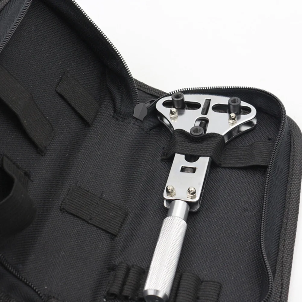 Oxford Cloth Toolkit Bag Portable Tool Storage Bag Screws Nuts Drill Hardware Multi-function Repair Kit Bag Tool Bag Pouch
Oxford Cloth Toolkit Bag Portable Tool Storage Bag Screws Nuts Drill Hardware Multi-function Repair Kit Bag Tool Bag Pouch