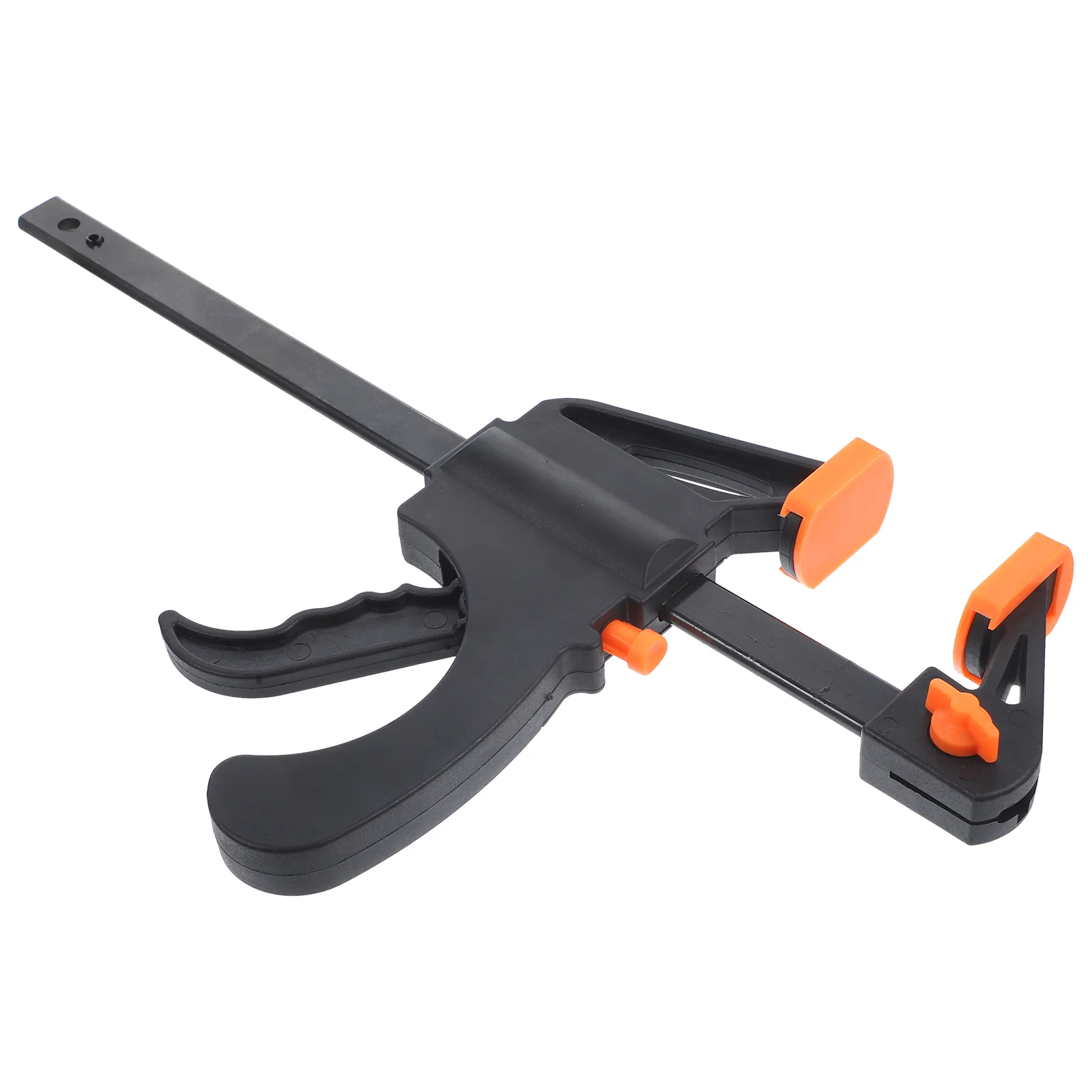 Tool Fixing Clamp Folder Fast Clip Woodworking Steel Clamps Heavy Duty Pipe 1 Inch
Tool Fixing Clamp Folder Fast Clip Woodworking Steel Clamps Heavy Duty Pipe 1 Inch