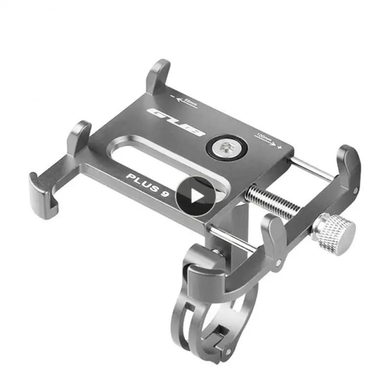 MTB Mountain Bicycle Holder Aluminum Alloy Motorcycle Handlebar Bracket GPS Clip Holder Anti-Slip Mount Summer Cycling Tools
MTB Mountain Bicycle Holder Aluminum Alloy Motorcycle Handlebar Bracket GPS Clip Holder Anti-Slip Mount Summer Cycling Tools