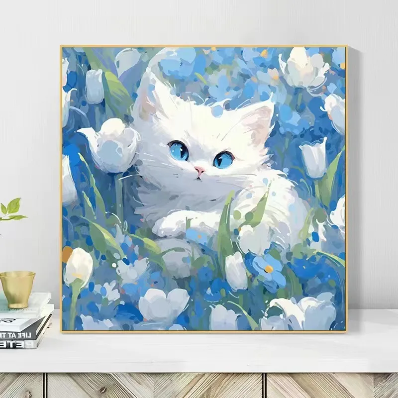 2026911 Digital oil painting art oil mountain art oil painting living room floor decorative painting
2026911 Digital oil painting art oil mountain art oil painting living room floor decorative painting