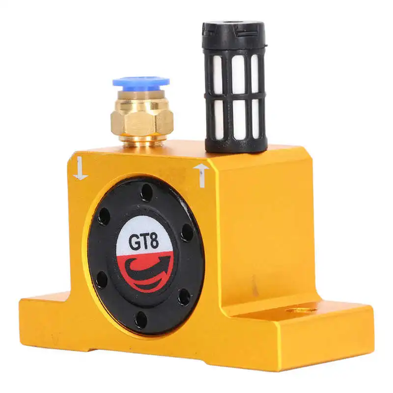 Пневматический Вибратор