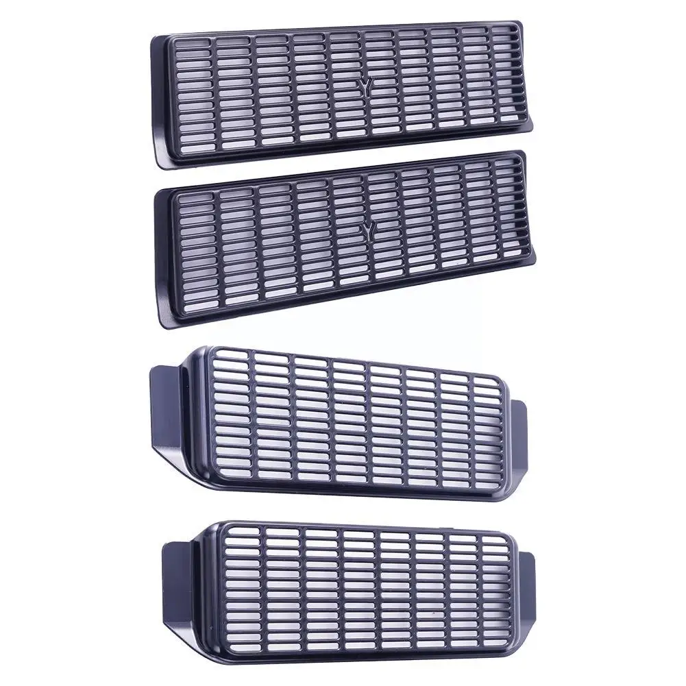 Для модели Y, модель 3, Задняя Крышка вентиляционного отверстия из АБС-пластика, набор для установки потока, легкая решетка вентиляции N8a1
Для модели Y, модель 3, Задняя Крышка вентиляционного отверстия из АБС-пластика, набор для установки потока, легкая решетка вентиляции N8a1