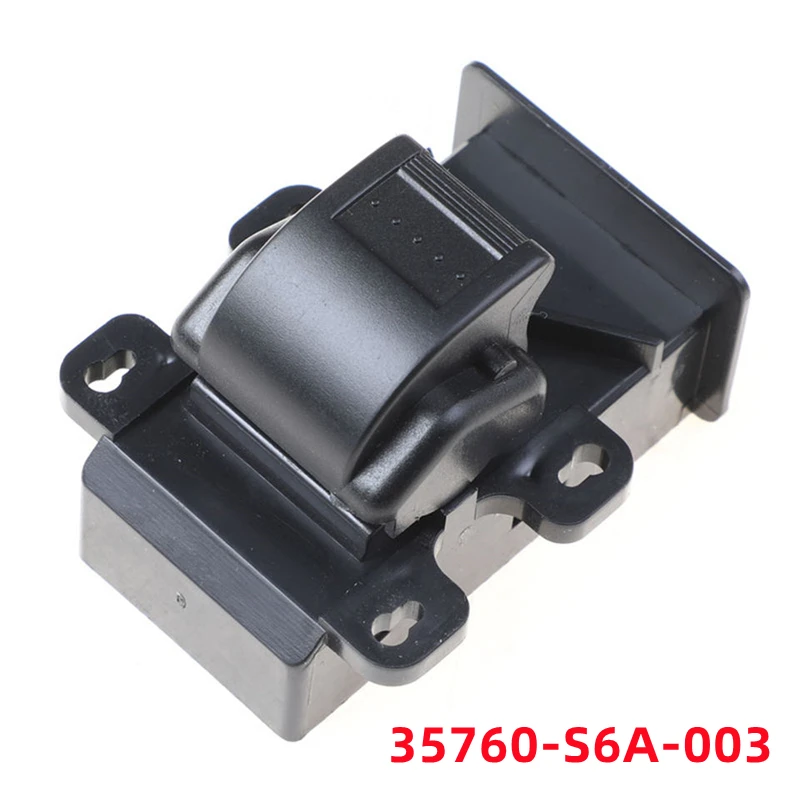 Переключатель Стеклоподъемника для Honda 2003-2004 Element 4AT DX2W 5AT EX2W 5MT 35760-S6A-003 35760S6A003
Переключатель Стеклоподъемника для Honda 2003-2004 Element 4AT DX2W 5AT EX2W 5MT 35760-S6A-003 35760S6A003
