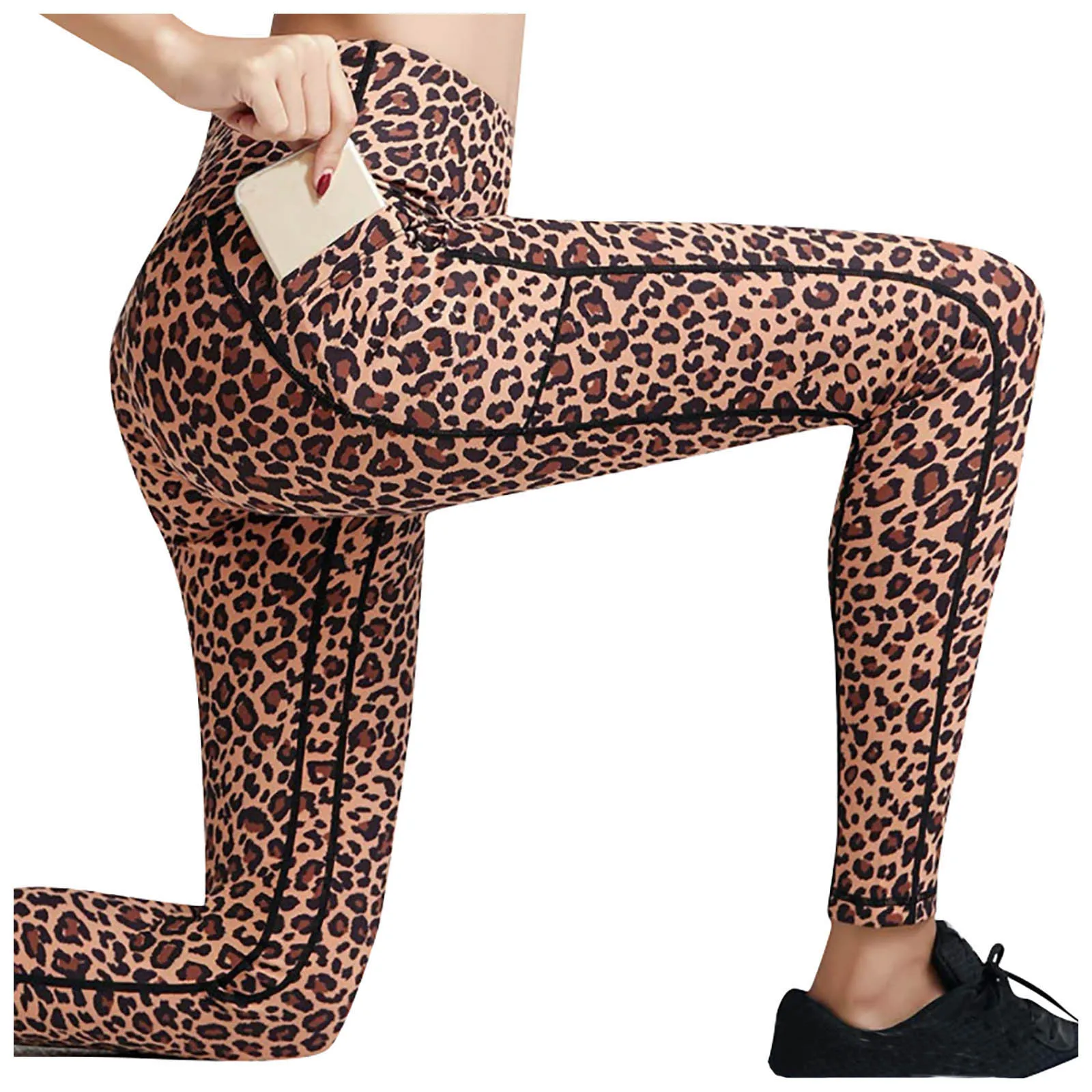 Seamless Leggings For Women's Pants High Waist Sexy Sport Tight Push Up Gym Legging Fitness Female Clothing Street Sportwear
Seamless Leggings For Women's Pants High Waist Sexy Sport Tight Push Up Gym Legging Fitness Female Clothing Street Sportwear