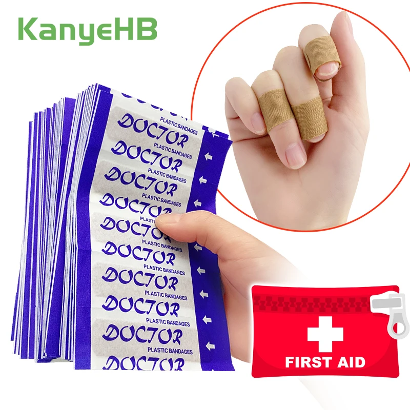 50pcs Herbal Bandage First Aid Bandage Wound Plaster Non-woven Fabric Breathable Sterile Wound Dressing Medical Band Aid A1557
50pcs Herbal Bandage First Aid Bandage Wound Plaster Non-woven Fabric Breathable Sterile Wound Dressing Medical Band Aid A1557