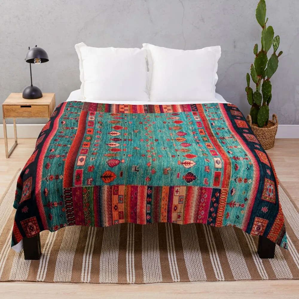 Epic Traditional Moroccan Calm Blue Artwork by ARTERESTING Throw Blanket Quilt Blanket
Epic Traditional Moroccan Calm Blue Artwork by ARTERESTING Throw Blanket Quilt Blanket