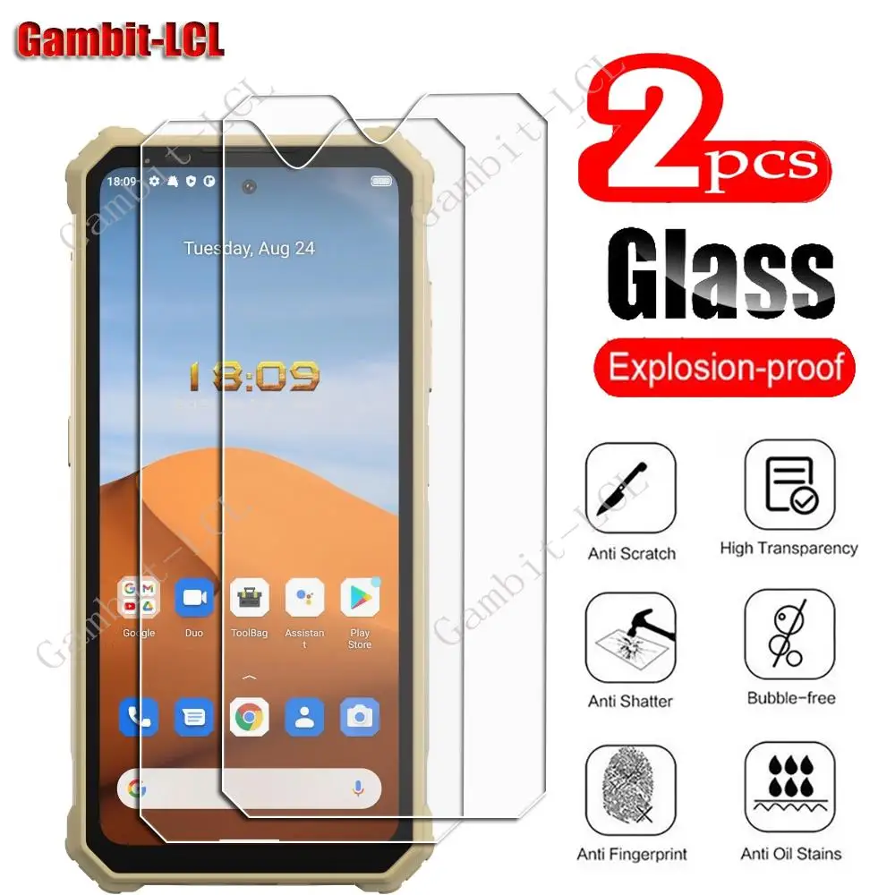 Оригинальное защитное закаленное стекло 2 шт. для IIIF150 R2022 6,78 дюйма OUKITEL F150 Pro Octagon Warrior, защитная пленка для экрана
Оригинальное защитное закаленное стекло 2 шт. для IIIF150 R2022 6,78 дюйма OUKITEL F150 Pro Octagon Warrior, защитная пленка для экрана