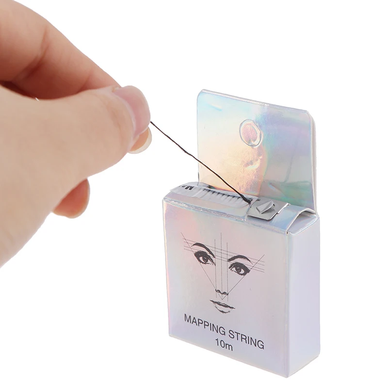 1Pcs Eye Brow Styling Kit Eyebrow Setting with Perming Lifting Tool Shaping Line Eyebrow Positioning Line Permanent Makeup Tool
1Pcs Eye Brow Styling Kit Eyebrow Setting with Perming Lifting Tool Shaping Line Eyebrow Positioning Line Permanent Makeup Tool