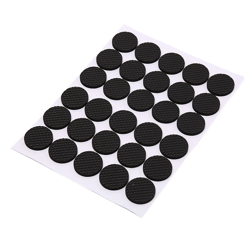 Table And Chair Protectors Chair Feet Non-slip Pads Thick Multifunctional Table Feet Pads Self-adhesive Furniture Protectors
Table And Chair Protectors Chair Feet Non-slip Pads Thick Multifunctional Table Feet Pads Self-adhesive Furniture Protectors