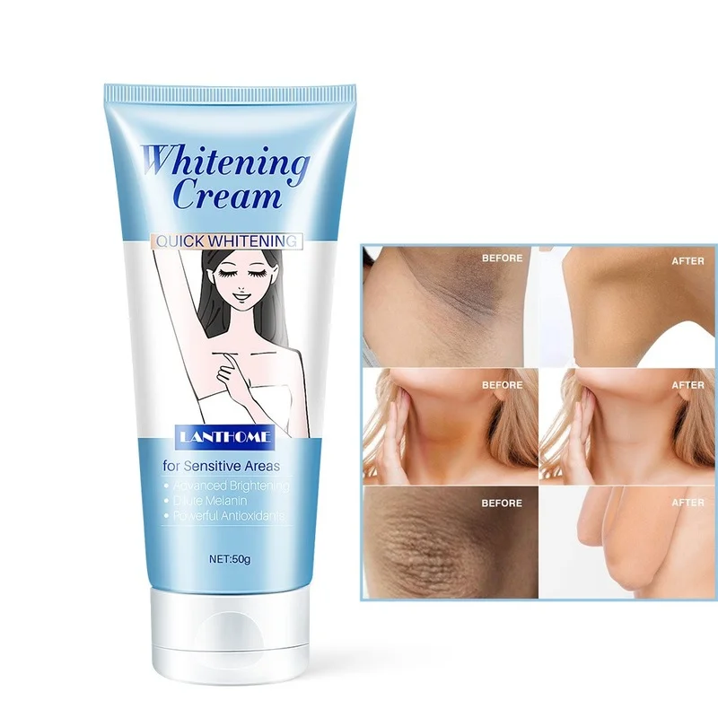 Body Whitening Cream Underarm Armpit Knee Private Dark Skin Whitening Bleaching Cream Moisturizing Brighten Lotion For Women Men
Body Whitening Cream Underarm Armpit Knee Private Dark Skin Whitening Bleaching Cream Moisturizing Brighten Lotion For Women Men