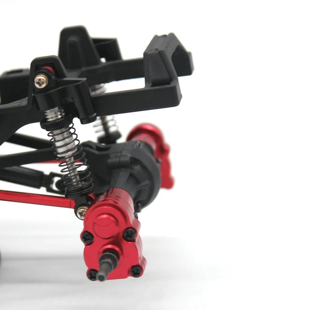 Для FMS FCX24 металлический задний портальный корпус противовес 1/24 RC Crawler автомобиль аксессуары, 1
Для FMS FCX24 металлический задний портальный корпус противовес 1/24 RC Crawler автомобиль аксессуары, 1