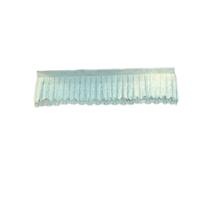 Exquisite 1 Piece Pelmet Valance Europe Luxury Home Decor Valance Curtains for Living Room Window Curtains for Bedroom Curtains
Exquisite 1 Piece Pelmet Valance Europe Luxury Home Decor Valance Curtains for Living Room Window Curtains for Bedroom Curtains